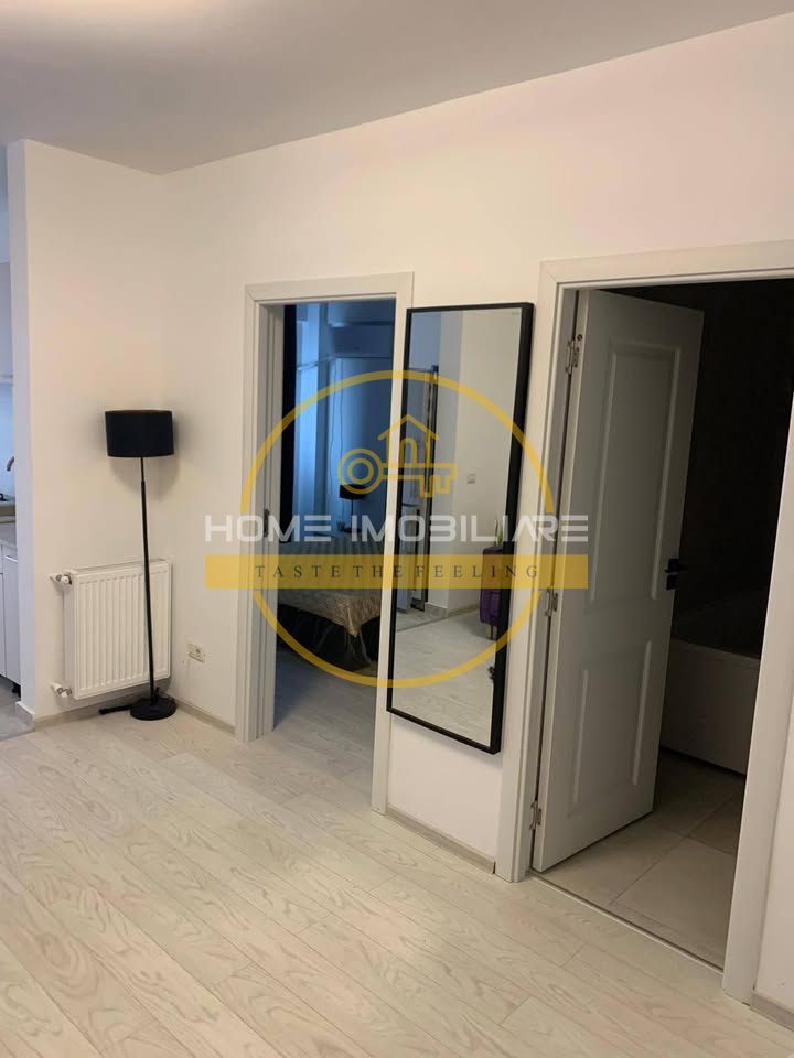Etaj 2/Apartament-2camere -Mobilat&Utilat/Loc de Parcare-Valea Lupului! - Poză 2