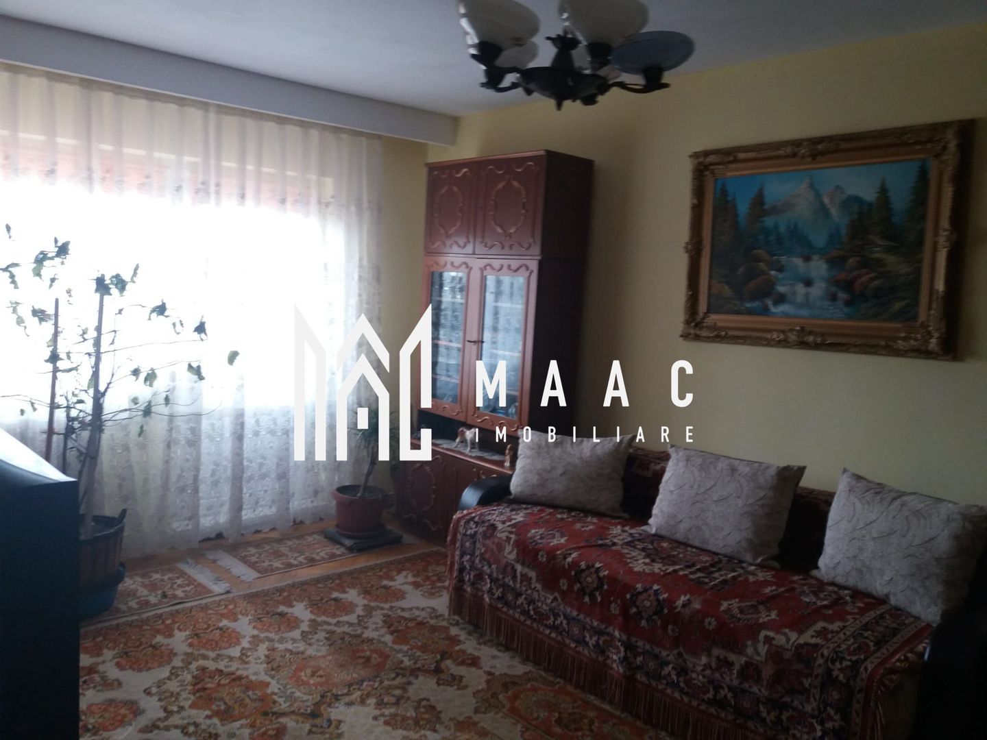 Apartament 4 Camere | Etaj 1 | Strand | Pivnita - Poză 1