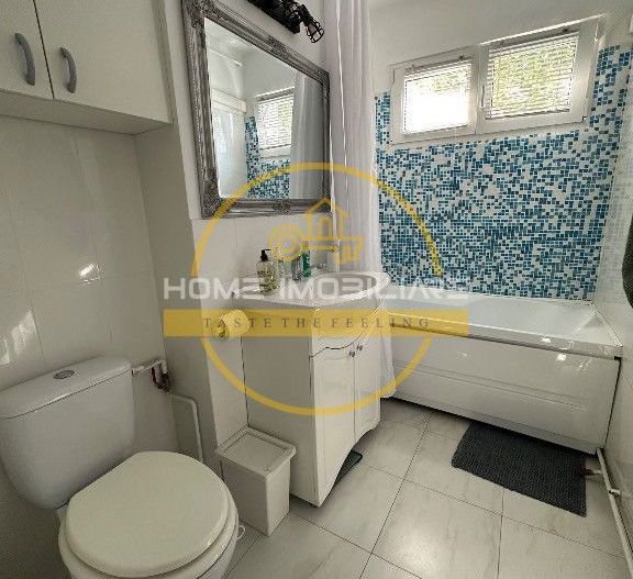 Apartament cu 2 camere/ 55mp/ zona Tatarasi - Poză 7