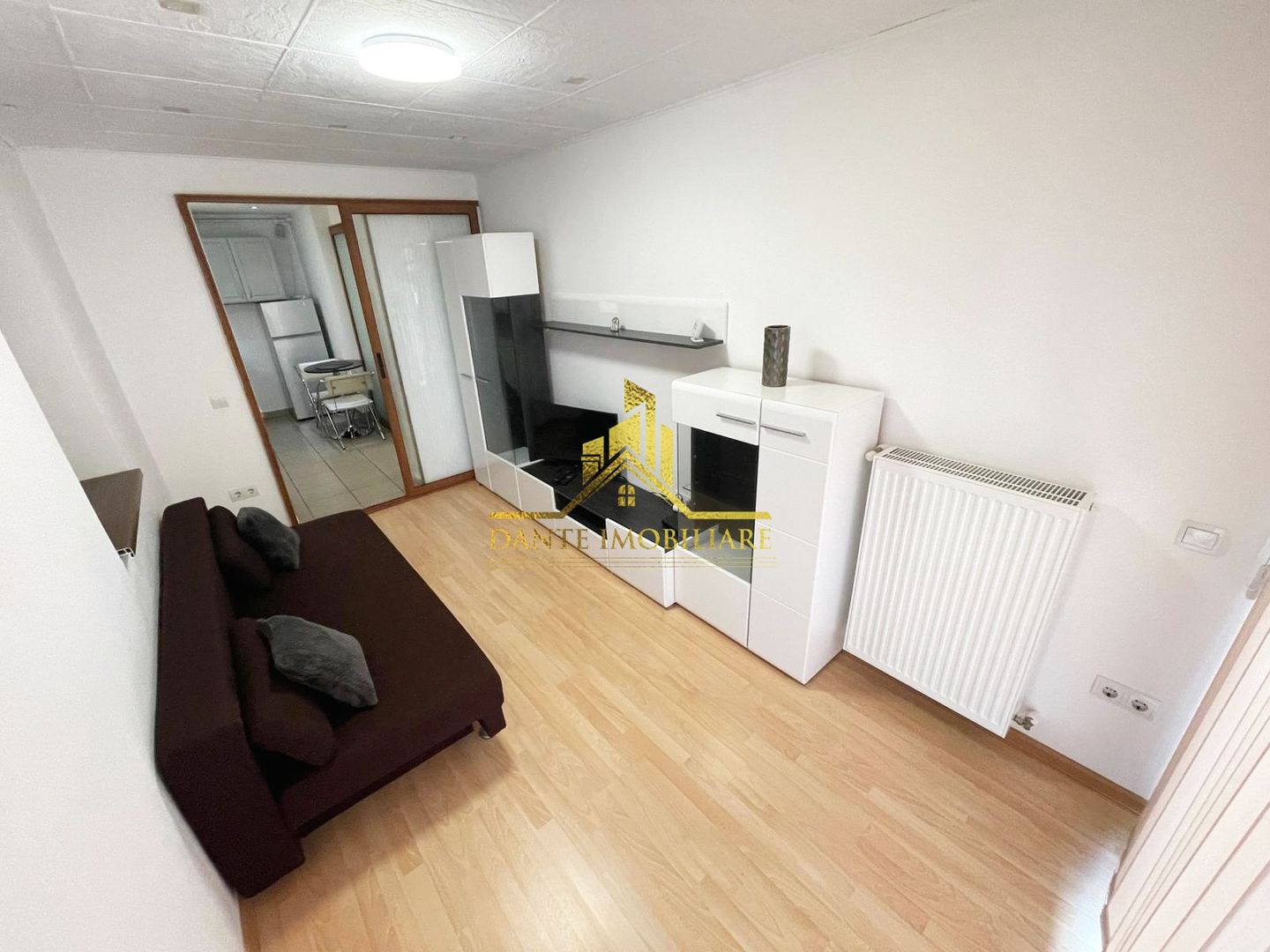 2 camere, PET FRIENDLY, modern, bloc nou, parcare, gradina, Zorilor - Poză 9