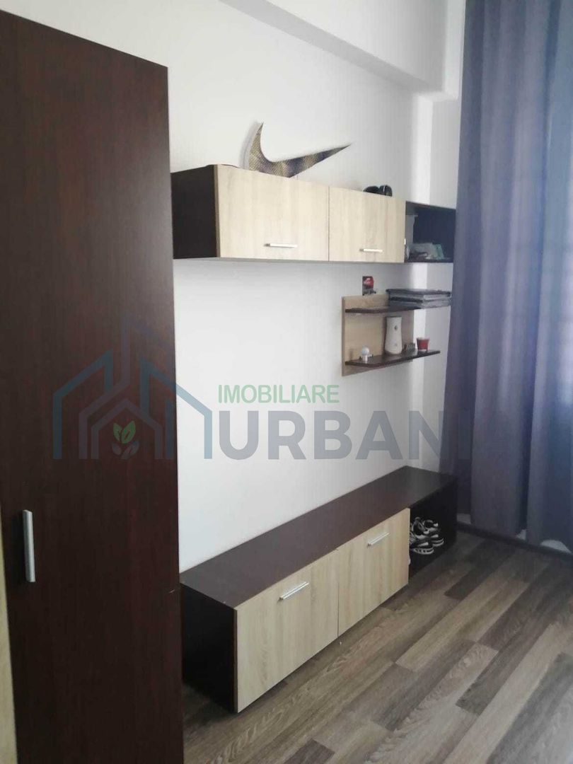 #,vând GARSONIERA in zona Metalurgiei. - Poză 2