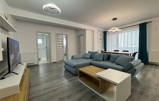 Apartament 3 camere MODERN in Cartier Kogalniceanu, Sibiu
