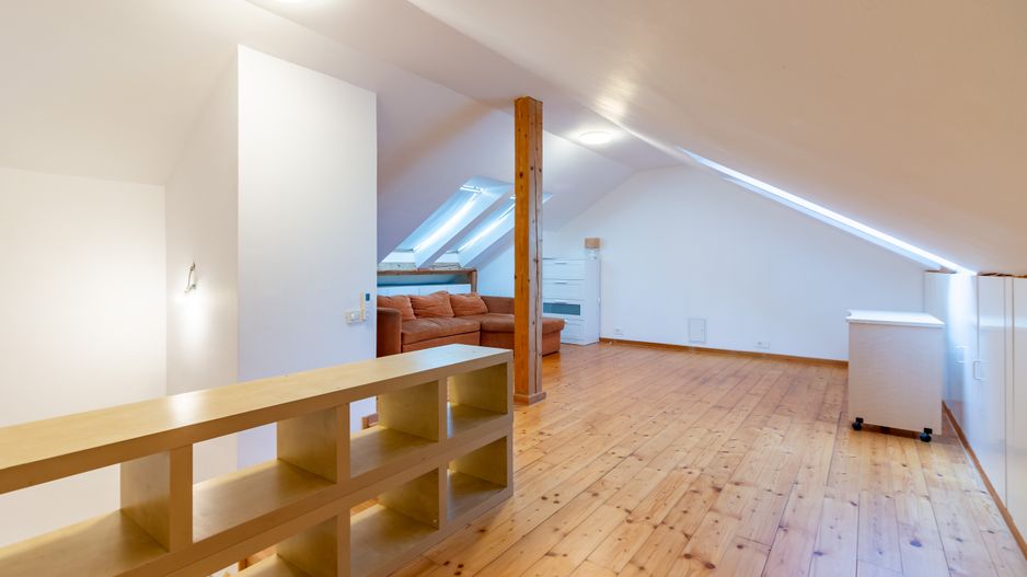 Vila individuala de vanzare in Corbeanca | 6 camere | Teren generos - Poză 22