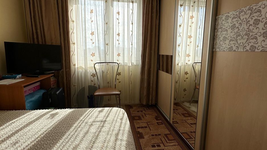 Apartament 4 camere 86 mp | 2 balcoane | vedere verde | Intr. Bârsei, sector 3   ideal familie - Poză 3