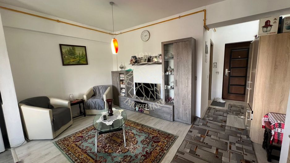 Apartament 2 camere-balcon-parcare-lift-Zona Independentei - Poză 1