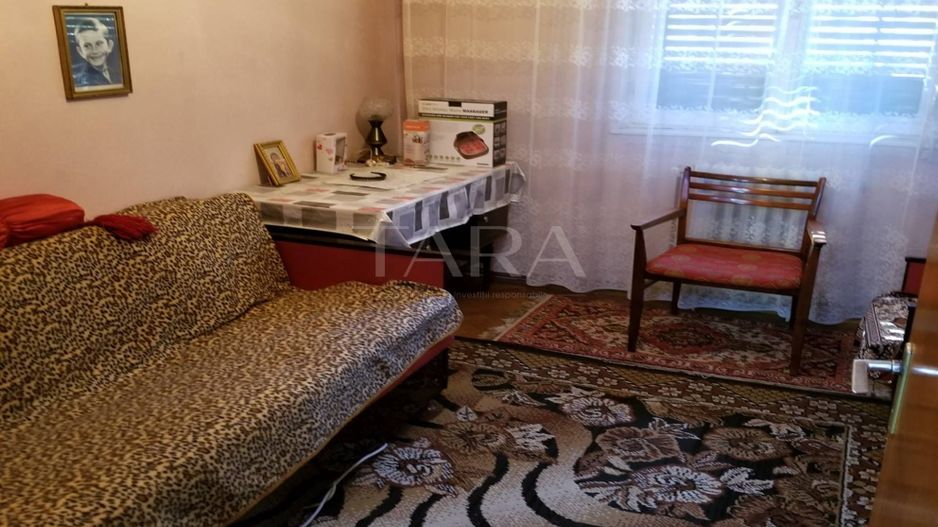 4 camere decomandate în Mănăștur – potențial excelent. - Poză 5