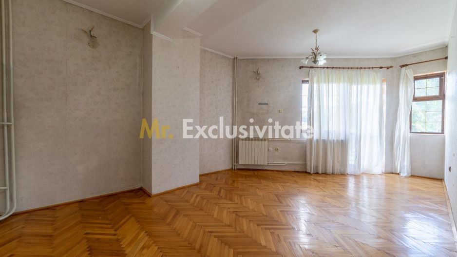 Casa in Valea Ursului + 1500 mp teren -jud. Arges - Poză 11