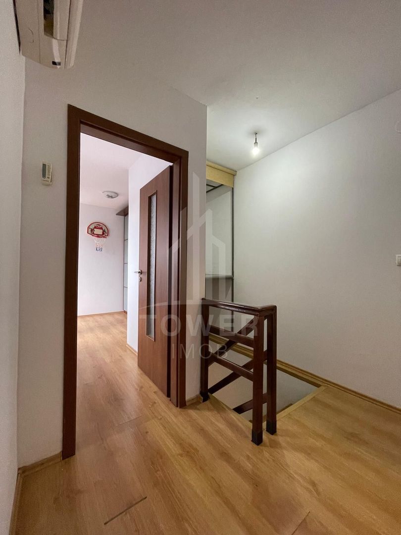 Apartament 3 camere - zona Valea Aurie - Poză 8