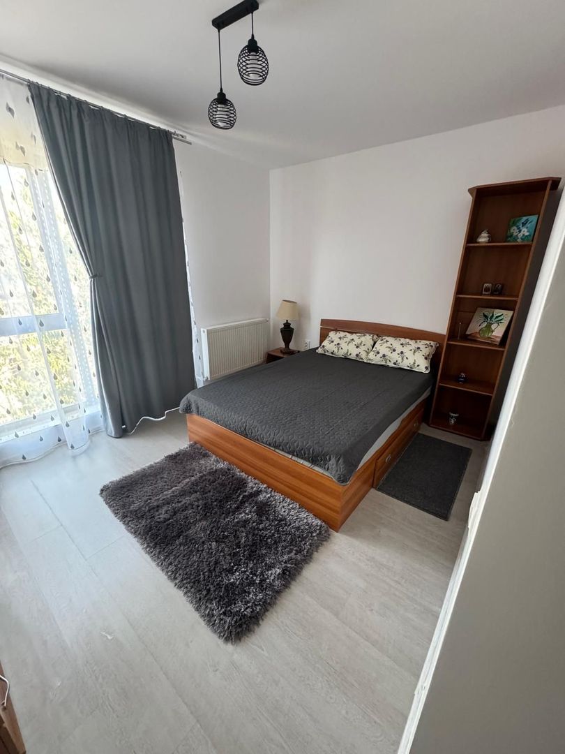 Apartament 2 camere de inchiriat Sos Alexandriei Mc Donald's - Poză 12