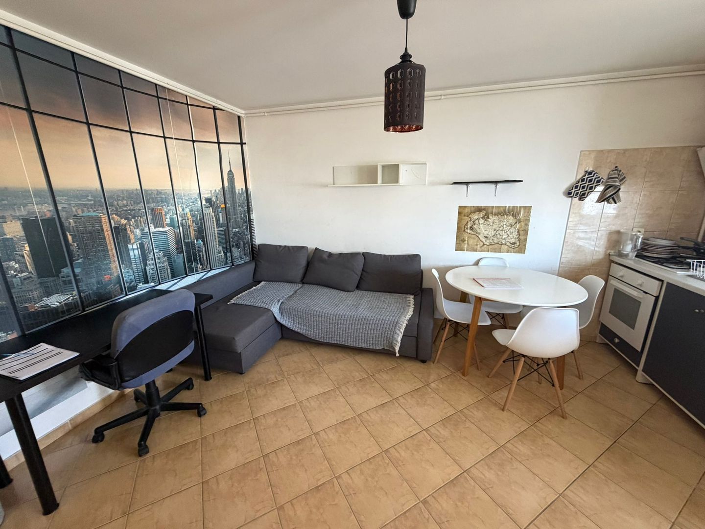 APARTAMENT 2 CAMERE DE VANZARE COLENTINA - Poză 1