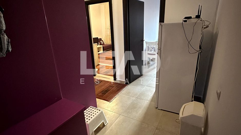 De inchiriat Garsoniera | decom. | centrala proprie | mobilata | S5 - Poză 13