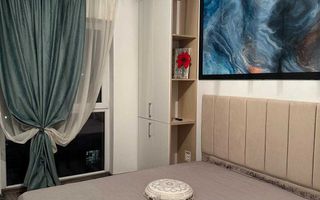 Apartament 2 camere utilat premium garaj subteran si balcon Central - Poză 5