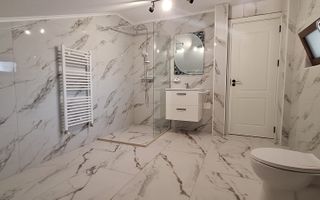 Apartament PREMIUM cu 3 camere 80 mp, într-o casă elegantă-Zona Potelu - Poză 4