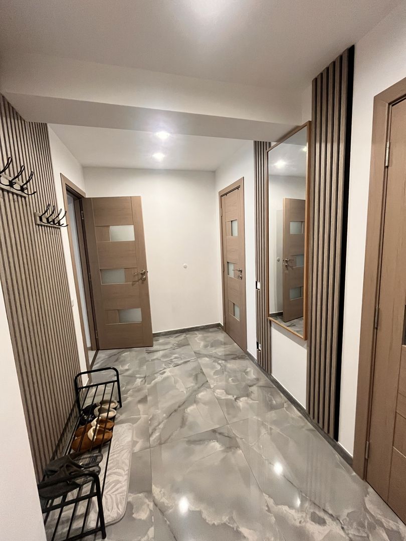 Apartament cu 2 Camere de Vânzare | Suceava/Central | 85.000 Euro - Poză 8