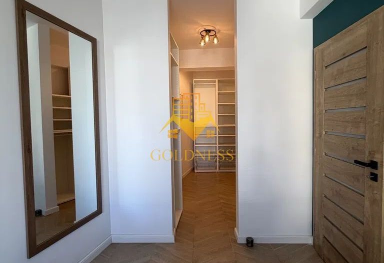 2 camere, Parcare subterana, Central, NTT, Bosch, Pta Mihai Viteazu - Poză 12