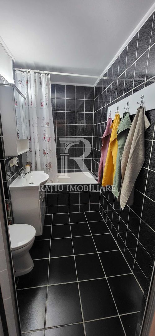 Apartament 3 camere decomandat | Piața Decebal | Oradea - Poză 7