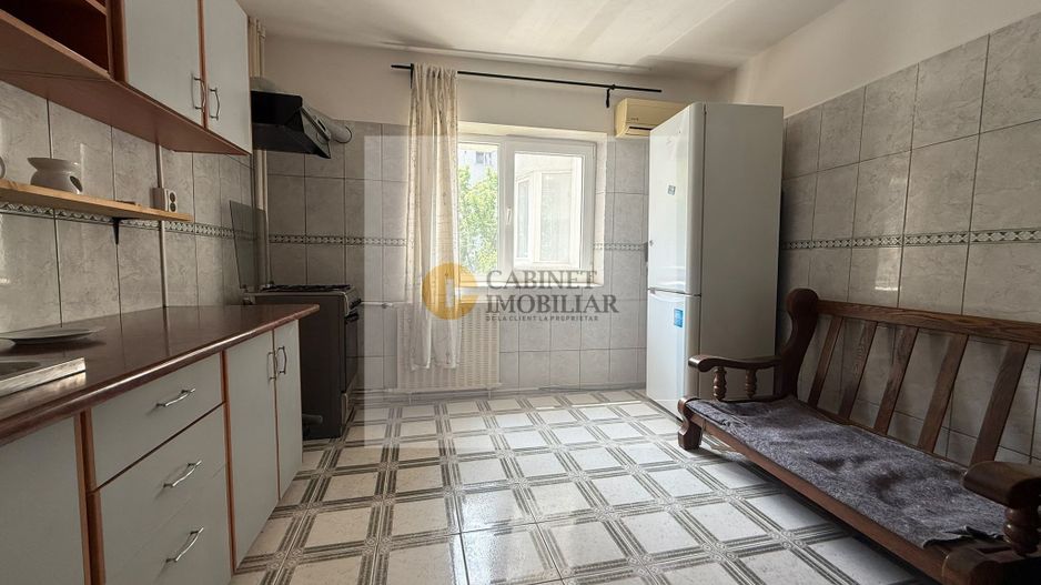 Unirii I 3 camere- decomandat I Etaj 2 I 1991 - Poză 19
