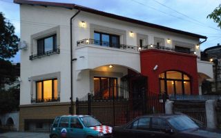 Vila de lux Unirii - Mitropolie Comision 0% - Poză 1