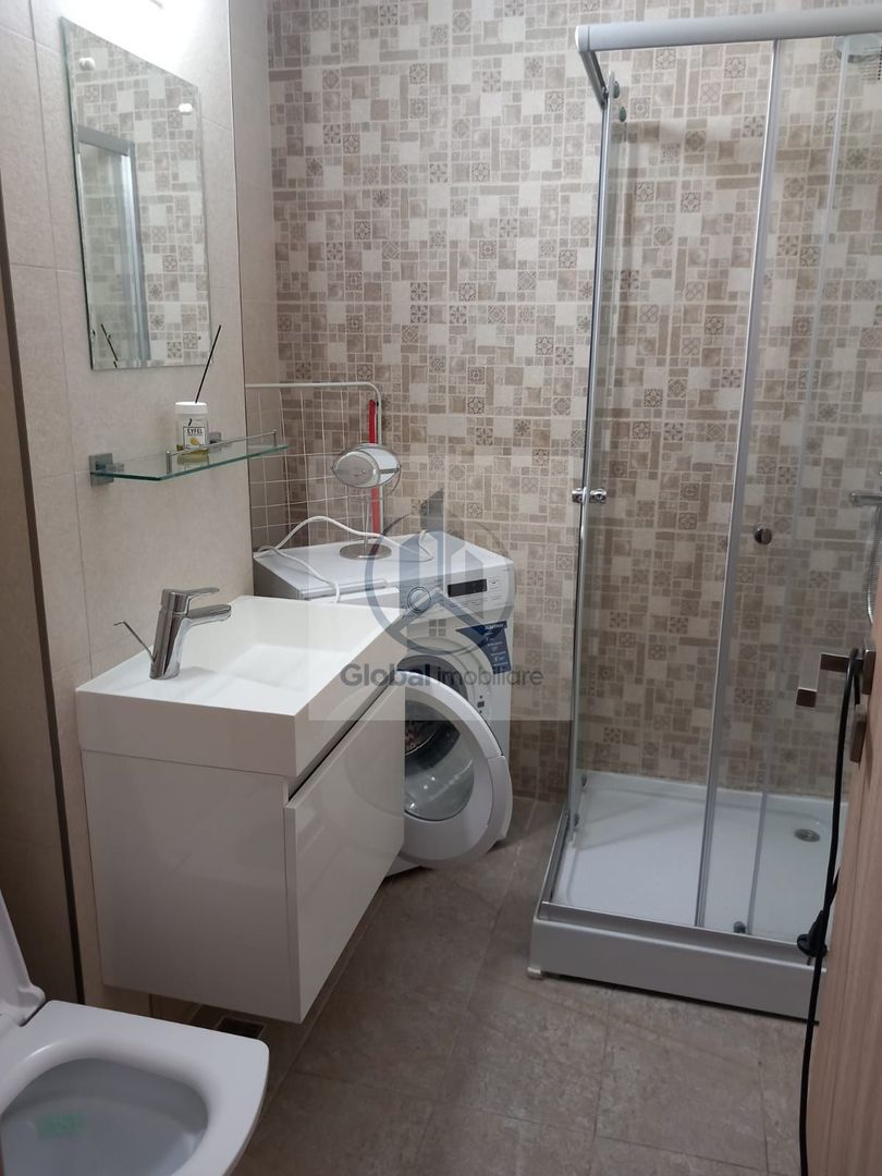 Garsoniera de inchiriat Minis-Titan - Poză 4