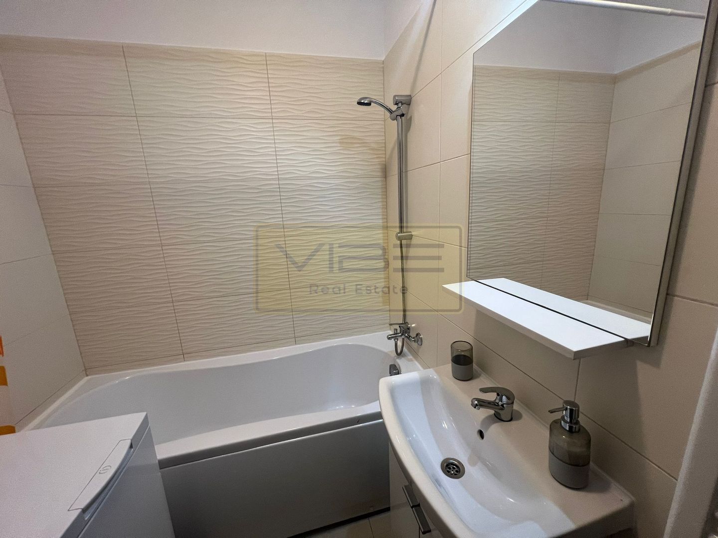 Apartament 2 camere Centru  Palas Mall - Poză 15