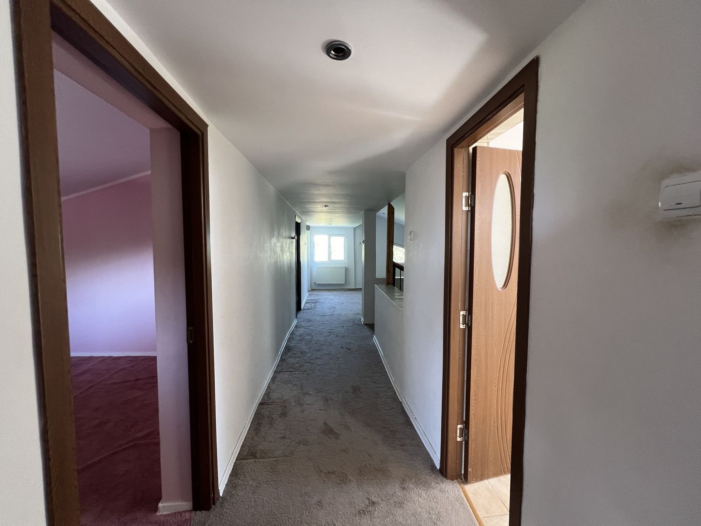 Vila superba cu teren Crevedia - Darza - Poză 21