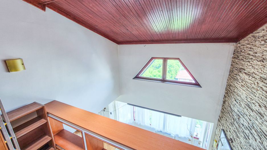 Apartament duplex 4 camere 4 bai 200 mp Bucuresti Domenii - Poză 25