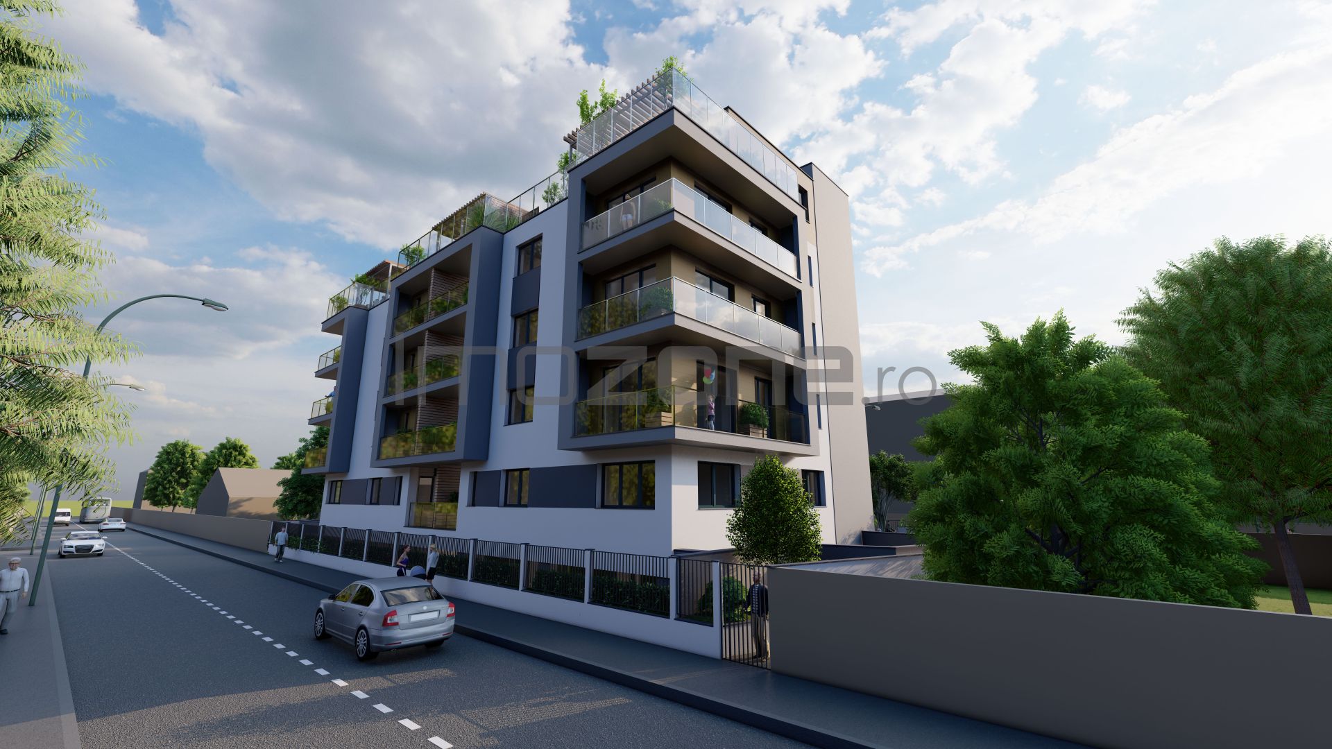 Drumul Taberei, 2 Camere, Decomandat, 53mp, Zona De Case, Bloc Nou, Comision 0% - Poză 6