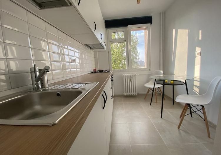 2 camere renovat, parcare inclusa, 5 min metrou 1 Decembrie - Poză 14