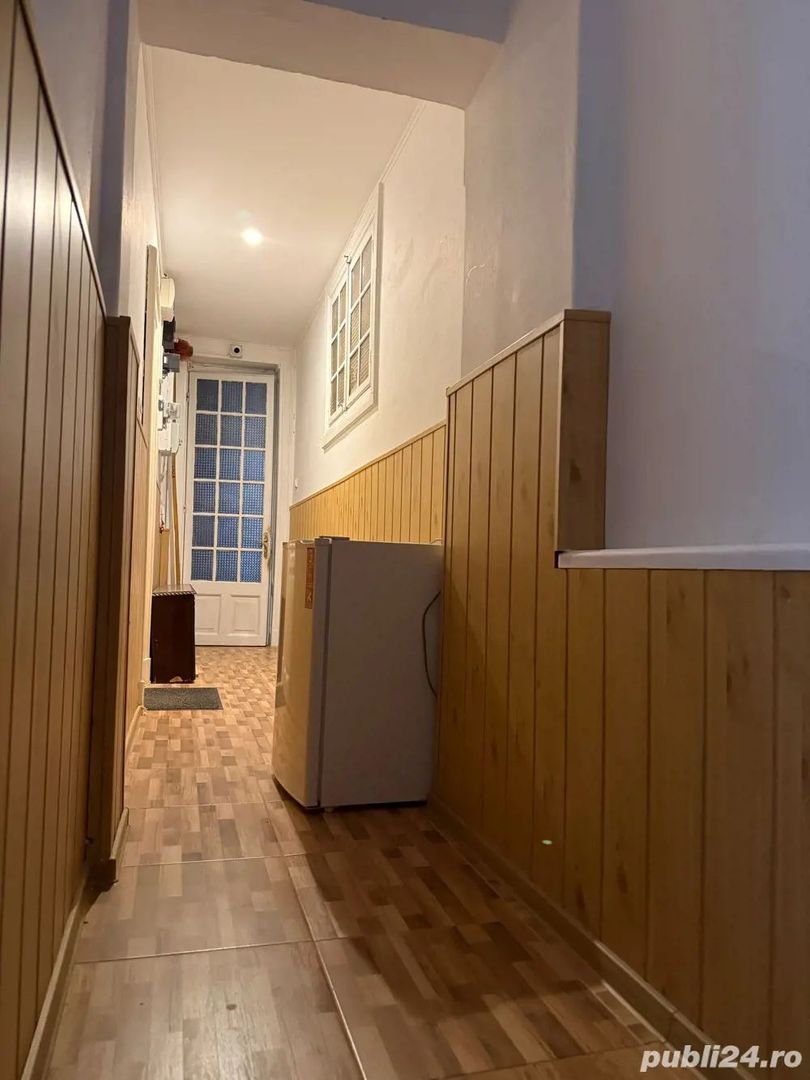 De inchiriat spatiu de birouri/ apartament nemobilat UltraCentral - Poză 2