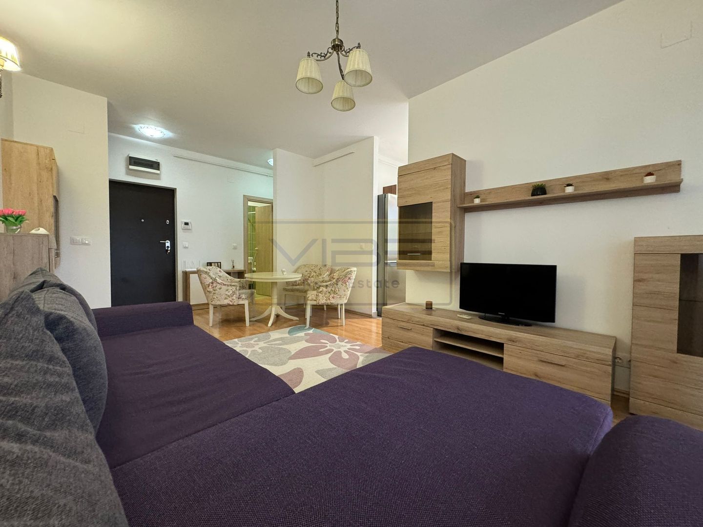 Apartament 2 camere+parcare Copou Bellevue - Poză 3