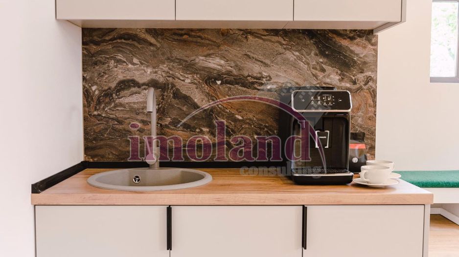 Vanzare VILA monument istoric complet consolidata 7 cam 189 mp | pta Victoriei - Poză 4