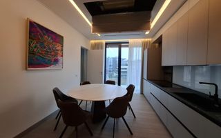 Residence Kiseleff 45 | Elegant 5-Bedroom Apartment | For Rent - Poză 10