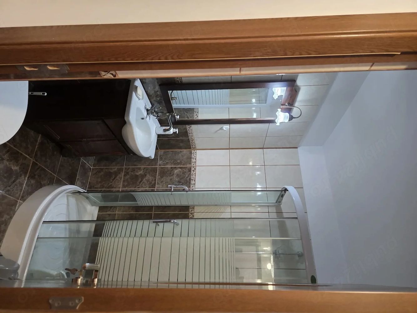 De inchiriat apartament 2 camere, Pajura. Sector 1 - Poză 4