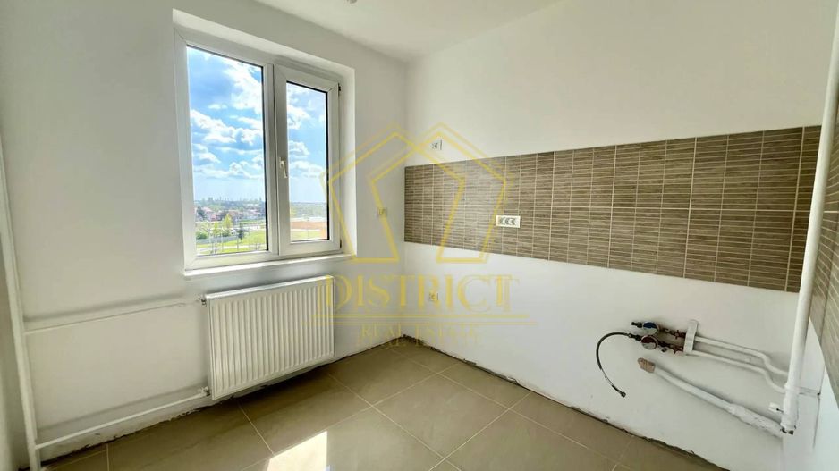 Apartament decomandat cu 2 camere | Recent renovat | Dâmbovița - Poză 5
