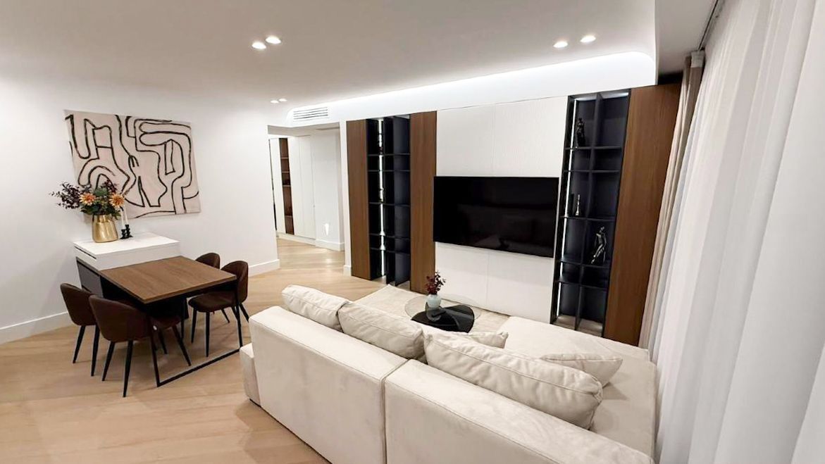 Rent I 2 Bedroom Apartment | Luxury Building | Iancu Nicolae I Pipera - Poză 5