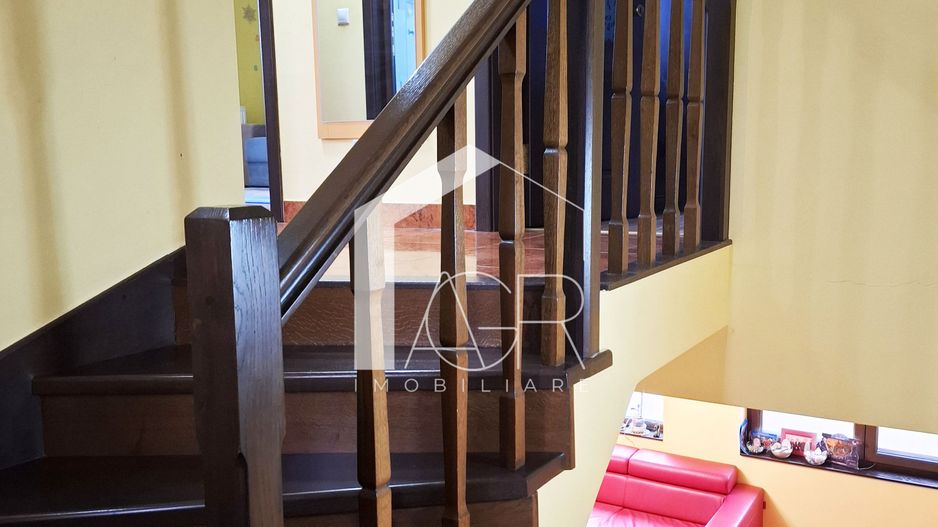 Vila cu 4 camere, Gageni - Poză 10