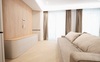 First Rent! Studio dublu + Parcare in subteran, Cortina 126, Pipera - Poză 8