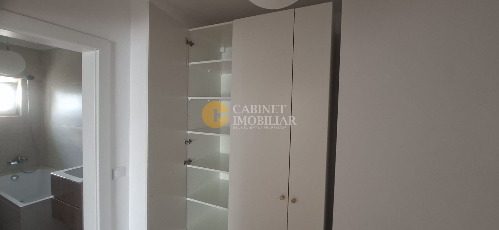 Ultracentral – Apartament 3 Camere Decomandat "La Cheie", Renovat 2025 - Poză 15