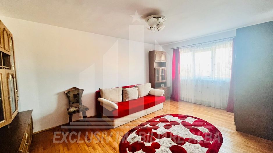 Apartament 2 camere decomandate | 52 mp | Etaj 2 | Ampoi 3 - Poză 2