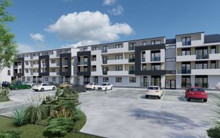 Apartament 2 camere, Dedeman, Sibiu - Poză 1