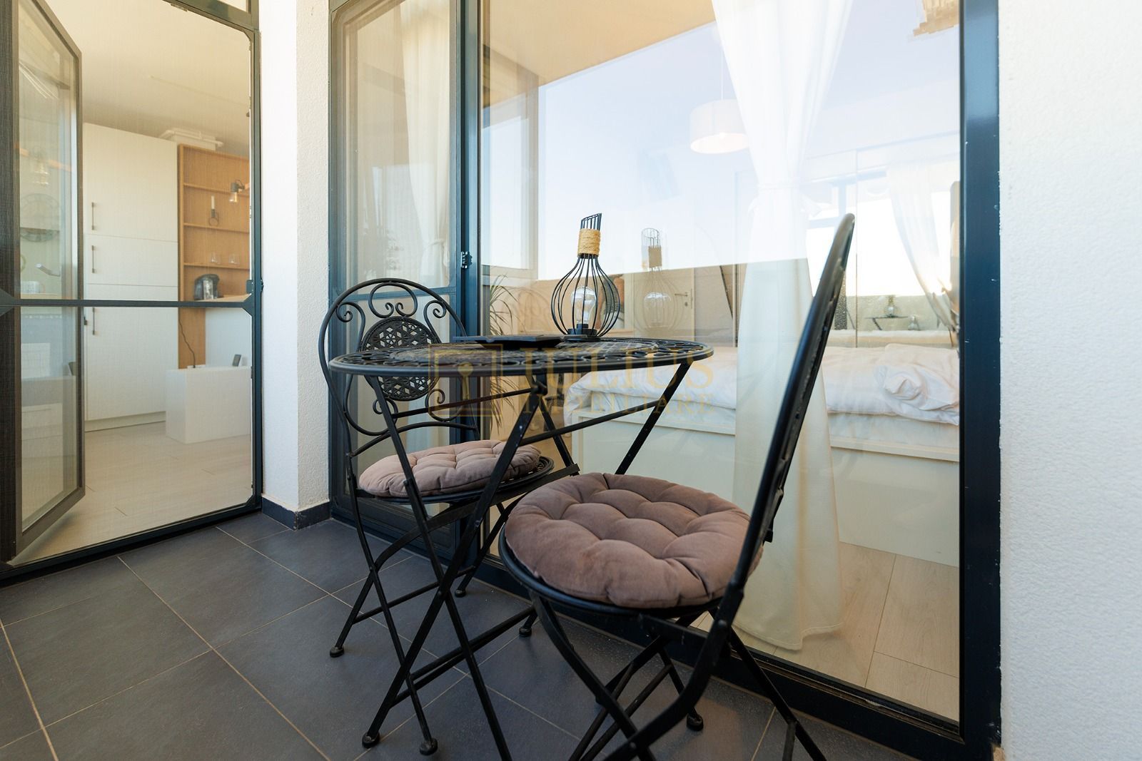 Xcity Tower, 2 camere, centrala proprie - Poză 11