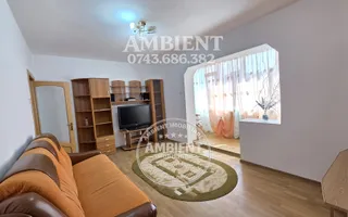 Apartament cu 2 camere, etaj 2, mobilat și utilat, VASLUI - zona ULTRACENTRAL; - Poză 13