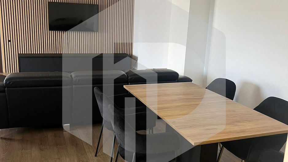 Apartament 3 camere - De inchiriat - Mobilat si Utilat - Mihai Viteazu - Poză 2