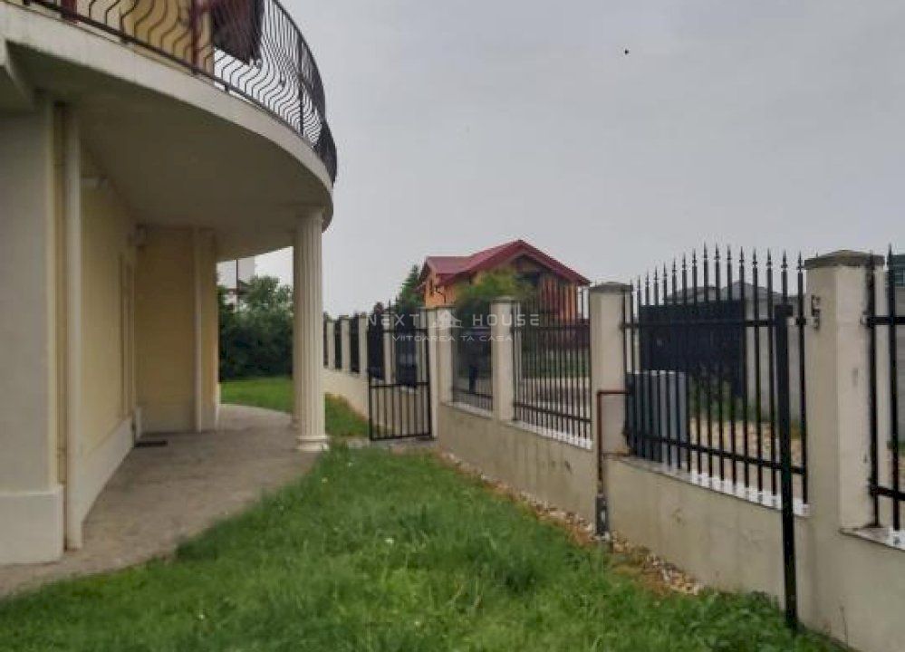 Vila Cornetu, Ilfov - Poză 2