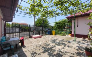CASA  POIANA | PANOURI SOLARE | TEREN 800 MP - Poză 6