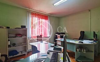 Spatiu comercial cu 5 camere de inchiriat in zona Dragos Voda, Oradea - Poză 4
