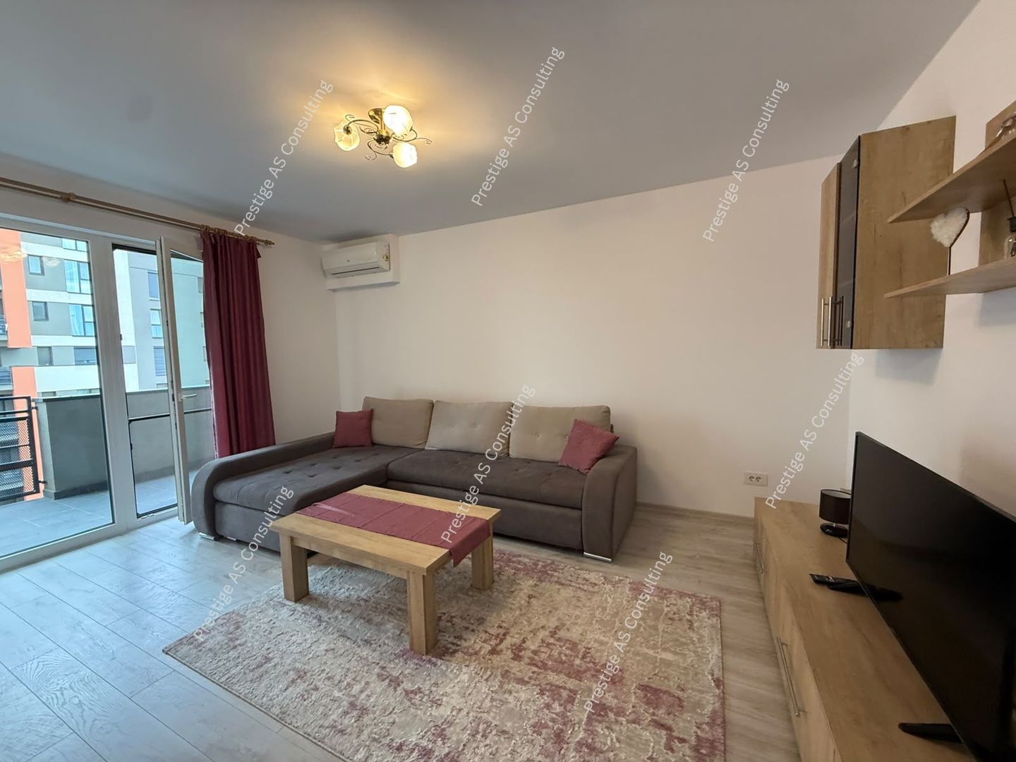 Apartament 2 camere | Iris Armoniei | Parcare subterana - Poză 3