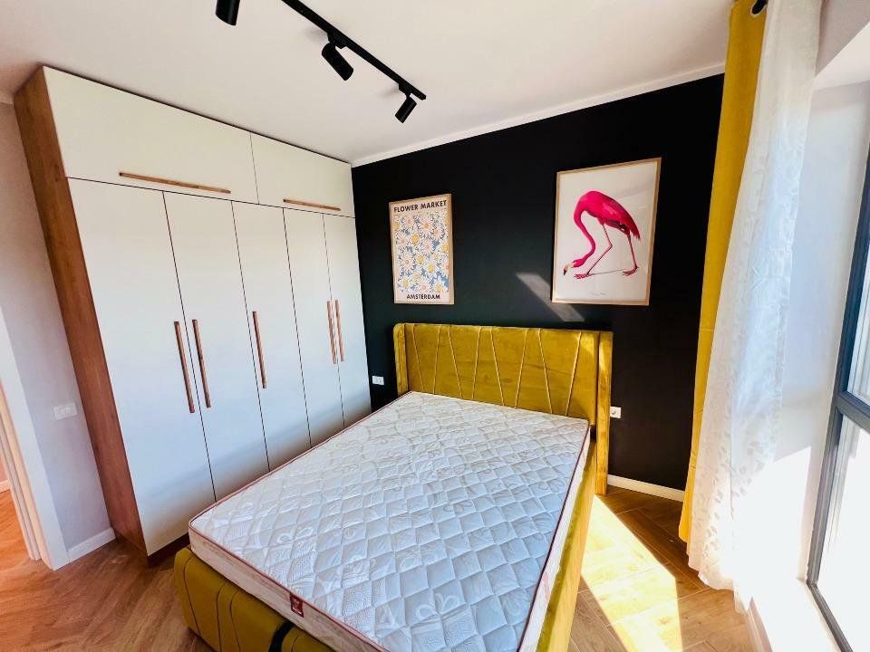 2 Camere | Exigent- Plaza Residence Faza5 | Bloc nou D18 - Poză 7