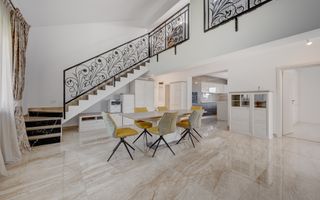 Casa cu Mesteceni!  Complex Lalelelor Domnești - Poză 14