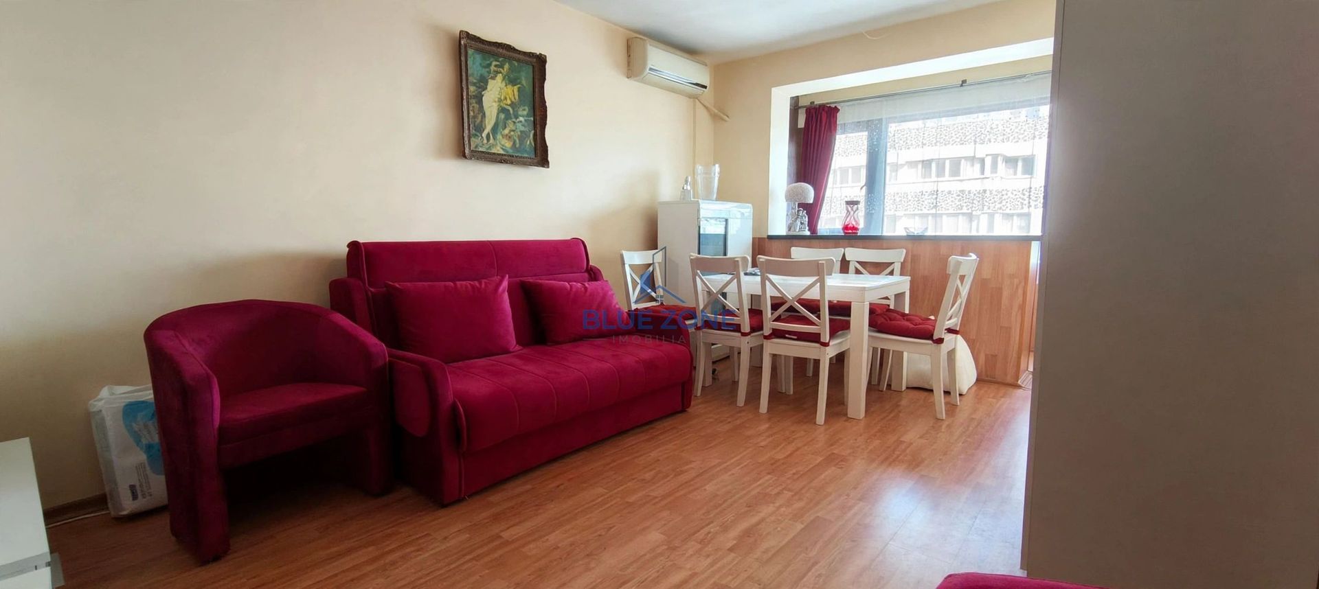 Apartament 2 camere circular | Drumul Taberei 37 - Poză 3